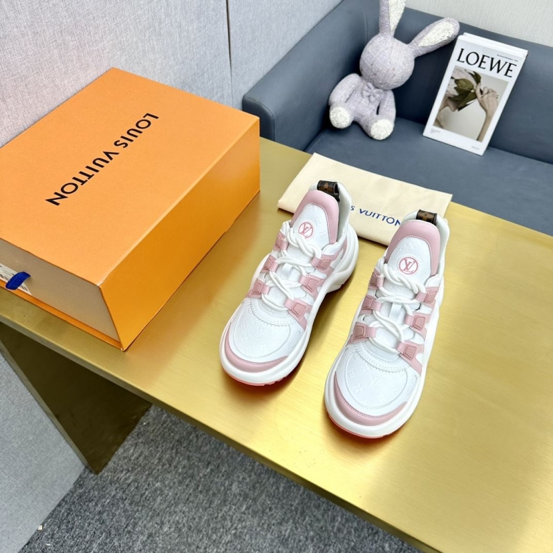 LV Sneakers